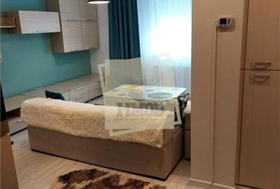 Apartament  3 camere cu loc de parcare in zona Valea Aurie - 5