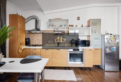 Apartament cu 2 camere semidecomandat, mobilat în Bucureștii Noi - 5