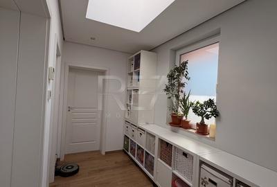 Casă individuală cu 4 camere cu Teren 830 Mp în Corbeanca - 7