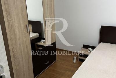 Apartament cu 2 camere în Nufărul - 6