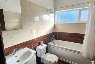 Apartament cu 2 camere decomandat, mobilat în Giroc - 3