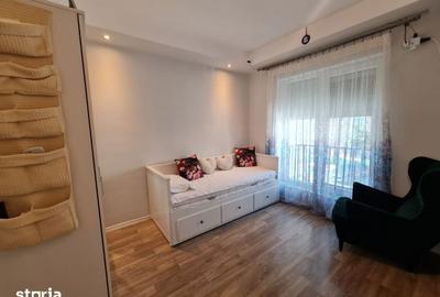 Casă cu 3 camere cu Teren 35 Mp în Pipera - 17