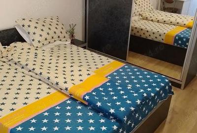 Apartament cu 2 camere decomandat în Central - 2