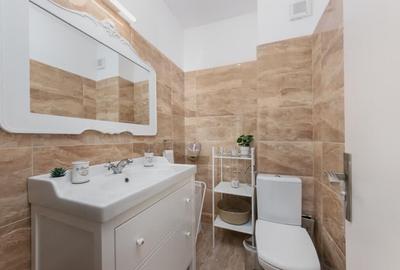 Casă cu 4 camere cu Teren 100 Mp în Chiajna - 7