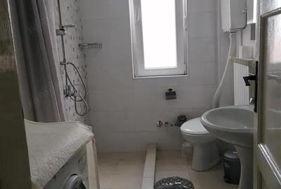 Apartament cu 2 camere în Lujerului - 1