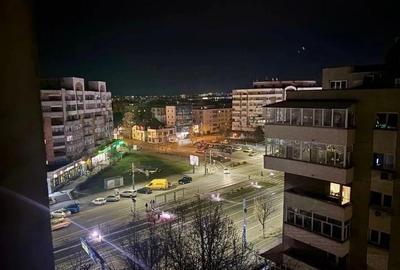 Apartament 3 camere, zona Calea Bucuresti ( Piata Centrala) - 8