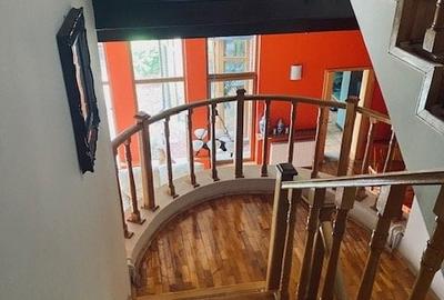 Vand casa 550 mp utili lux-Chisoda! - 11
