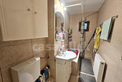 Apartament cu 2 camere decomandat, mobilat în Micro 14 - 9