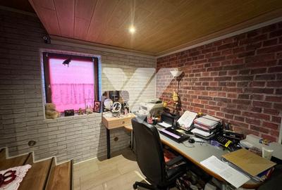 Casa individuala 4 camere 3 bai de vanzare in Sibiu zona Ciresica - 10