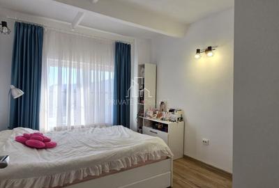 Apartament cu 2 camere decomandat, mobilat în Central - 5