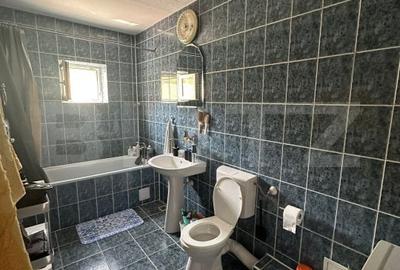 Apartament 1 camera, spatios 44m2, parcare, boxa subsol, Manastur - 5