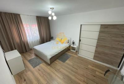 O camera decomandata, Calea Manastur, Parc Calvaria, MOL, Piața Flora - 1