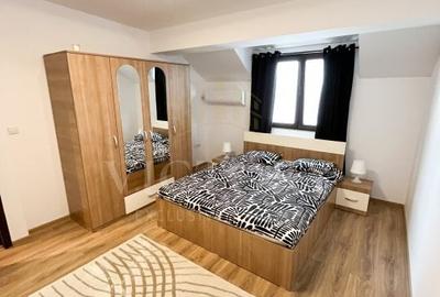 APARTAMENT 4 CAMERE || INCHIRIERE || ZONA SISESTI || RENOVAT - 15