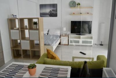 Garsoniera | Complex Rezidential 21 Residence | Lujerului - 2