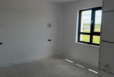 Casă cu 4 camere în Central - 4