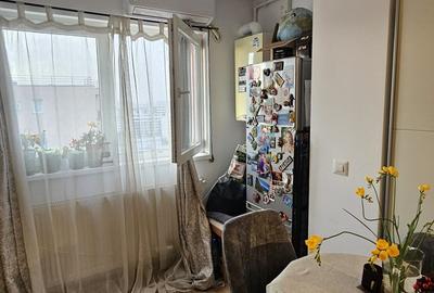 Apartament cu 2 camere decomandat, mobilat în Theodor Pallady - 3