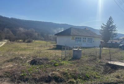 Spațiu comercial, de 80 mp, în Negreni - 5