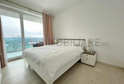 2 Camere - Bloc Nou - Floreasca - Barbu Vacarescu - 13