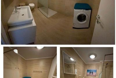 Apartament cu 2 camere semidecomandat în Ștefăneștii de Jos - 5