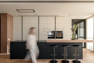 Apartament High End 4 camere I Design modern I Zona Barbu... Apartament High End 4 camere I Design modern I Zona Barbu... - 2