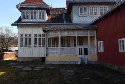 Casă în Central - 7