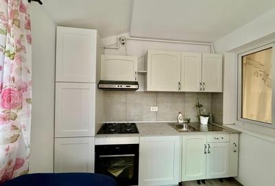 Liberty  Center - Nasaud, Centrala Proprie, Parcare Subterana - 9