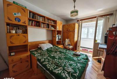 Apartament cu 3 camere semidecomandat, mobilat în Militari - 5