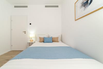 Apartament 3 camere Aviatorii Residence (CAMPUS)(AXV08) - 36