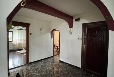 Etaj 1 Ap 4 Camere Decomandat 2 Bai 90mp zona Blv Poitiers - 14