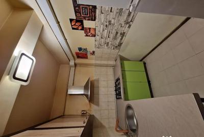 Garsonieră decomandată în Ultracentral - 2