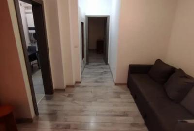 Apartament cu 2 camere semidecomandat în Siloz - 2