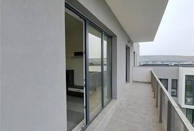 Apartament cu 2 camere, Prima Inchiriere, situat in Floresti! - 5