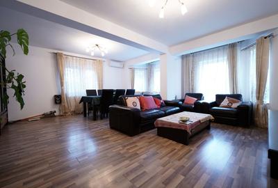 Vila 4 camere, curte 300mp, Cartier Azur, Pipera - 10