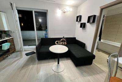 Apartament 2 camere | 44 mpu + 27 mp terasa | Zona Petrom Baciu - 3