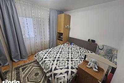 Apartament cu 3 camere în Nicolina - 1