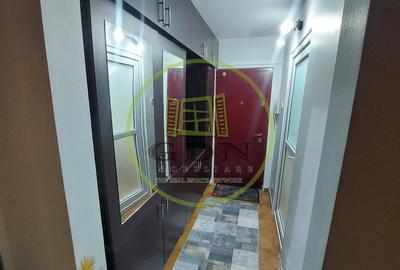 Apartament cu 2 camere semidecomandat, mobilat în Brazda lui Novac - 8