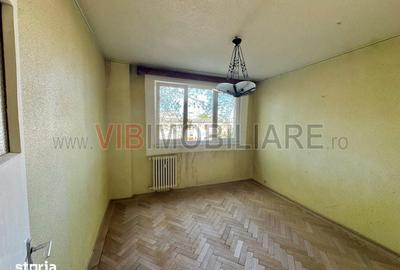 Apartament cu 2 camere semidecomandat în Grivița - 3