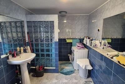 Vila 4 camere + teren 818 mp central Provita de Sus (lângă școală) - 16