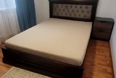 Apartament cu 2 camere - zona podu Ros  - Restaurant Odeon - 5