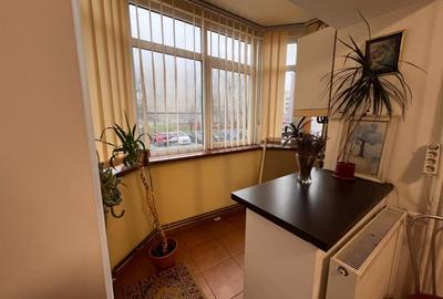 Apartament 3 camere, decomandat, 102.75 mp, Severinului, zona Casa Stiintei - 7