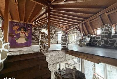 Spațiu comercial, de 770.59 mp, în Central - 7