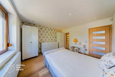 Casa cocheta cu 3 camere, in Bujac, comision 0% - 7