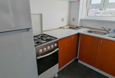 Garsonieră semidecomandată în Calea București - 1