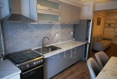 Apartament 2 camere în zona DAMBUL ROTUND - 2