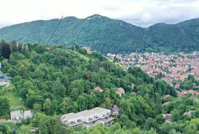 Teren Intravilan - Vedere Panoramica - 6