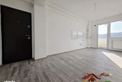 Apartament cu 3 camere în Vișan - 4
