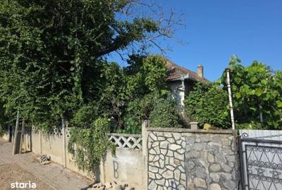 Casă cu 2 camere în Pericei - 5