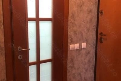 Dorobanti | Garsoniera | Renovata | AC | 12 Min de Metrou | Bloc Anvelopat - 11