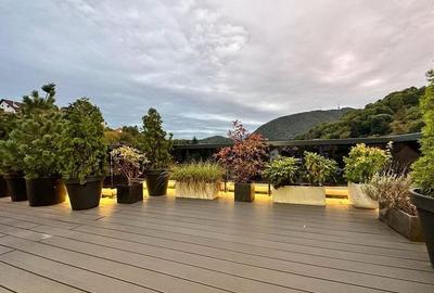 Apartament cu 4 camere decomandat, mobilat în Brașovul Vechi