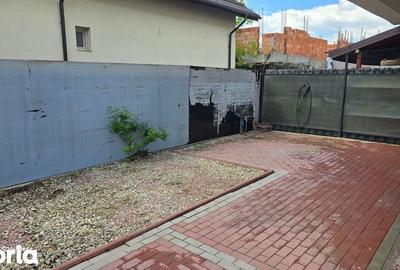 Casă cu 2 camere cu Teren 115 Mp în Central - 3